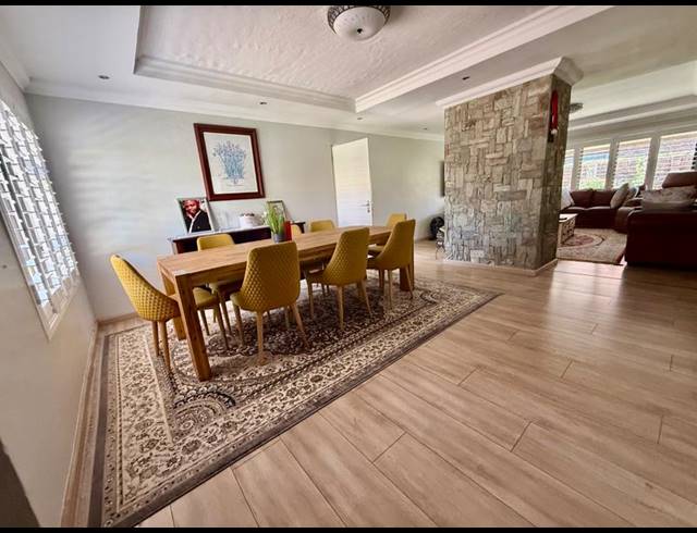 4 BEDROOM HOUSE FOR SALE IN VANDERBIJLPARK SE 4